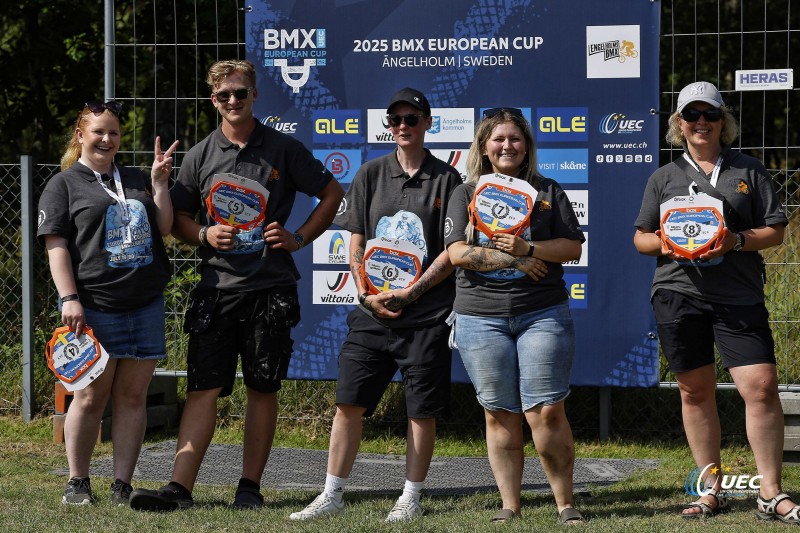 Tour de France 2025 - 112th Edition - 13th stage Loudenvielle - Peyragudes 10,9 km - 18/07/2025 -  - Kei Tsuji/SprintCyclingAgency?2025